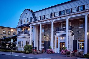 Colgate Inn