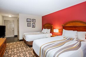 La Quinta Inn & Suites by Wyndham North Platte