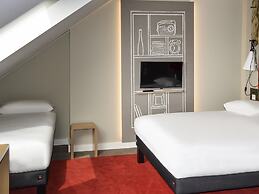 ibis Wavre Brussels East