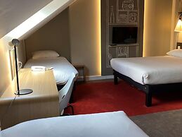 ibis Wavre Brussels East