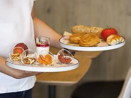 ibis Wavre Brussels East