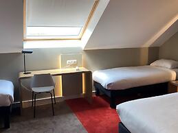 ibis Wavre Brussels East