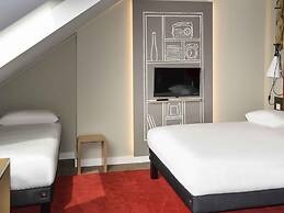 ibis Wavre Brussels East
