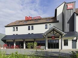 ibis Wavre Brussels East