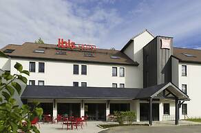 ibis Wavre Brussels East