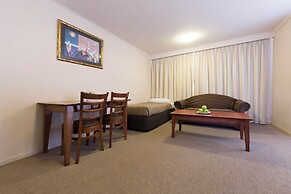 Canberra Parklands Central