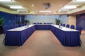 Canberra Parklands Central