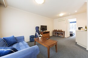 Canberra Parklands Central