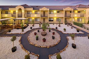 Canberra Parklands Central