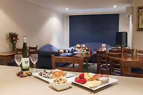 Canberra Parklands Central