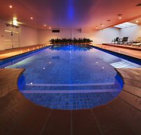 Canberra Parklands Central