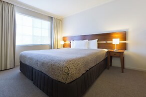 Canberra Parklands Central