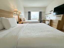 Courtyard by Marriott Villahermosa Tabasco