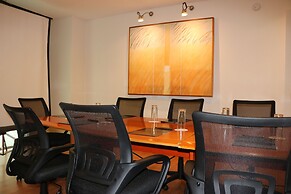 Courtyard by Marriott Villahermosa Tabasco