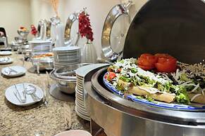 Courtyard by Marriott Villahermosa Tabasco