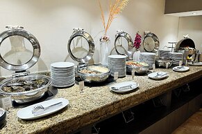 Courtyard by Marriott Villahermosa Tabasco