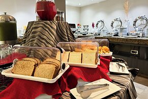 Courtyard by Marriott Villahermosa Tabasco