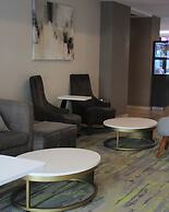 Courtyard by Marriott Villahermosa Tabasco