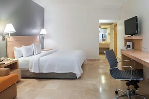 Courtyard by Marriott Villahermosa Tabasco