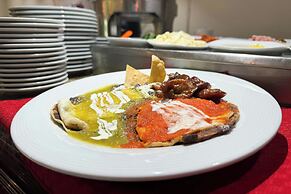 Courtyard by Marriott Villahermosa Tabasco