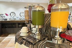 Courtyard by Marriott Villahermosa Tabasco