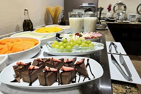 Courtyard by Marriott Villahermosa Tabasco