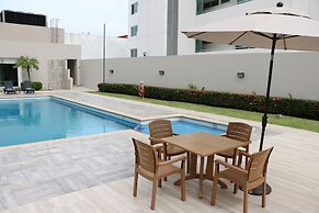 Courtyard by Marriott Villahermosa Tabasco