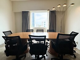 Courtyard by Marriott Villahermosa Tabasco