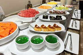 Courtyard by Marriott Villahermosa Tabasco