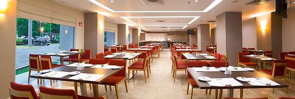 Courtyard by Marriott Villahermosa Tabasco