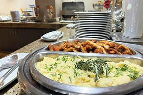 Courtyard by Marriott Villahermosa Tabasco