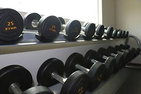 Courtyard by Marriott Villahermosa Tabasco