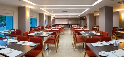 Courtyard by Marriott Villahermosa Tabasco