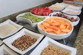 Courtyard by Marriott Villahermosa Tabasco