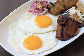 Courtyard by Marriott Villahermosa Tabasco