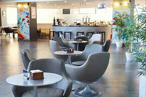 Eurohotel Barcelona Gran Via Fira