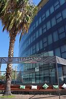 Eurohotel Barcelona Gran Via Fira