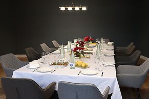 Eurohotel Barcelona Gran Via Fira