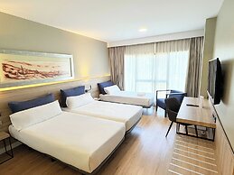Eurohotel Barcelona Gran Via Fira