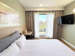 Eurohotel Barcelona Gran Via Fira