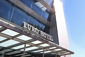 Eurohotel Barcelona Gran Via Fira
