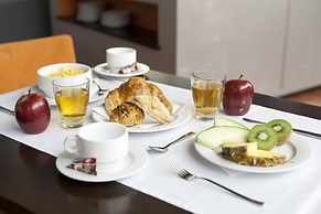 Eurohotel Barcelona Gran Via Fira