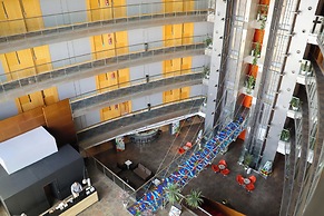 Eurohotel Barcelona Gran Via Fira