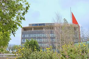 Eurohotel Barcelona Gran Via Fira