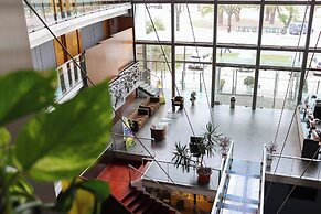 Eurohotel Barcelona Gran Via Fira