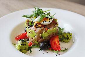 Eurohotel Barcelona Gran Via Fira