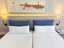 Eurohotel Barcelona Gran Via Fira