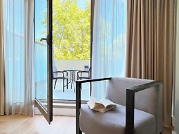 Eurohotel Barcelona Gran Via Fira