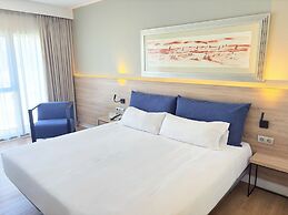 Eurohotel Barcelona Gran Via Fira