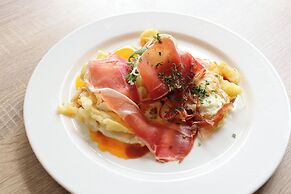 Eurohotel Barcelona Gran Via Fira